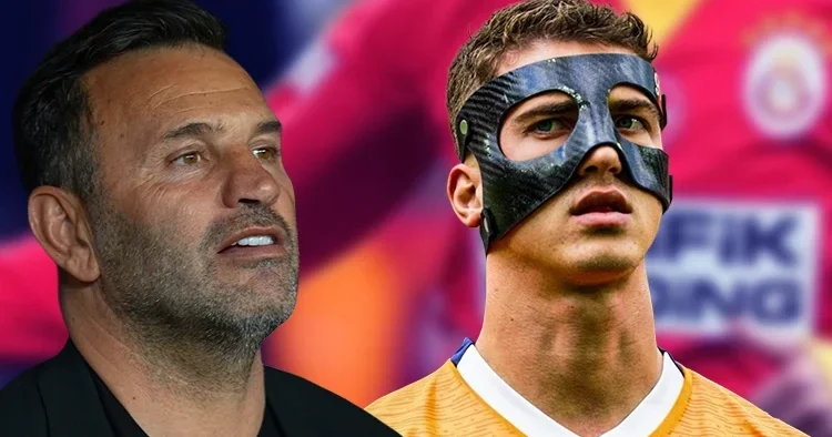 Galatasaray dan Başakşehir e: Ver Bertuğ Yıldırım ı, al ikisinden birini!