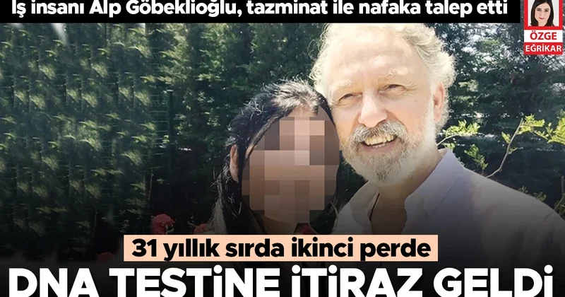 31 yıllık sırda ikinci perde