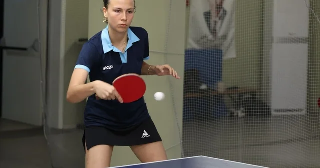 Dereceye giren sporcular, ödüllerine kavuştu Bursa Haberleri