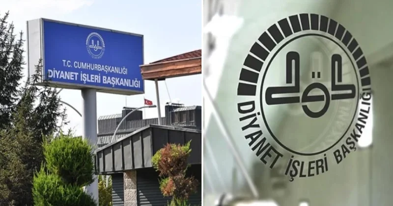 Diyanetten istihdam müjdesi: 1128 personel alımı yapılacak Türkiye Ekonomisi Haberleri