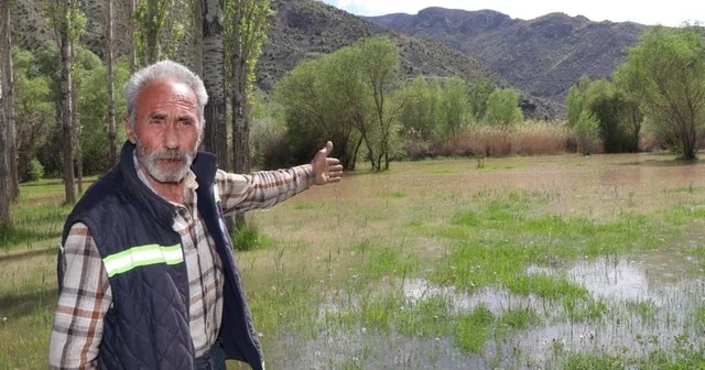 DSİ den Erzurum için uyarı: 4 barajda kontrollü su salımı başlıyor Erzurum Haberleri