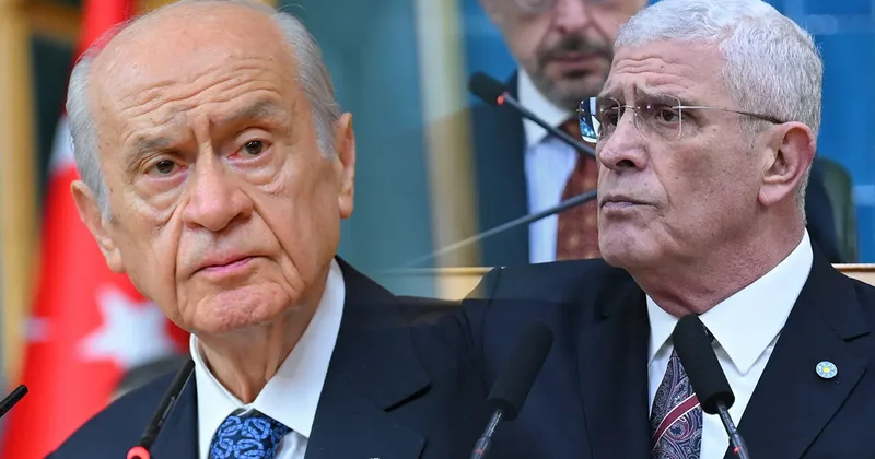 İçimizdeki İrlandalı çıkışı siyaseti gerdi