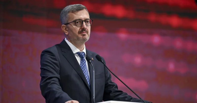 İletişim Başkanı Duran: Teyit edilmemiş bilgilere itibar etmeyin