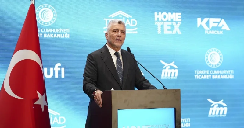 Krizlerde müşterinin ilk adresi Türkiye Ekonomi Haberleri