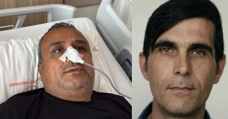 6 kişiyi katleden cani, bu soru sonrası ateş açmış!
