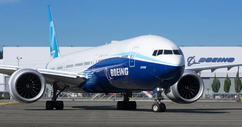 Çin doğruladı: ABD’den 200 Boeing uçağı satın alınacak Dünya Haberleri