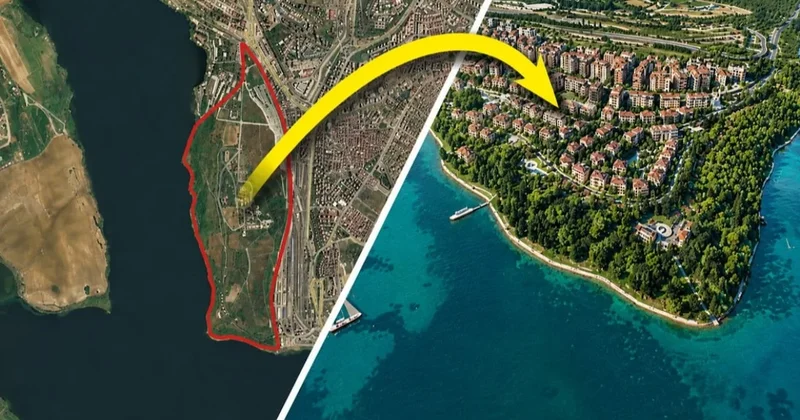 Bir askeri alan daha ranta kurban gidecek Sözcü Gazetesi