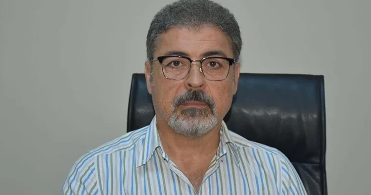 Malatya daki depremin ardından Prof. Dr. Sözbilir den korkutan uyarı: Gelecekte yıkıcı deprem üretme potansiyeli var