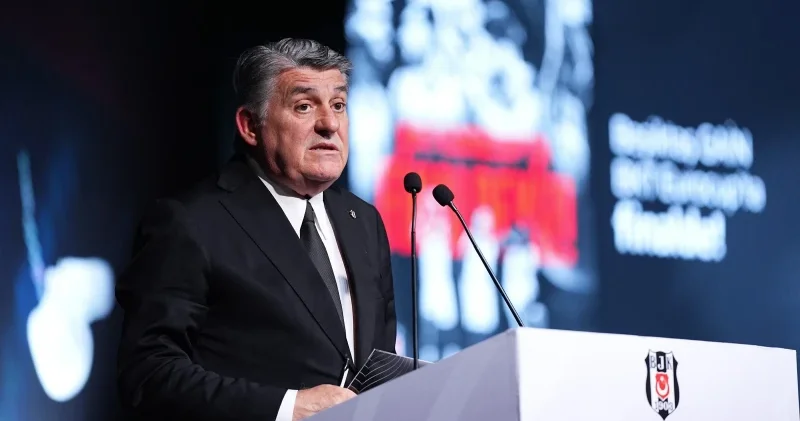 Düğmeye basıldı: Beşiktaş ta taraftarı heyecanlandıran isim gündemde! Futbol Haberleri