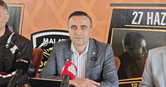 Malatya da Akçadağ Motofest düzenlenecek Malatya Haberleri