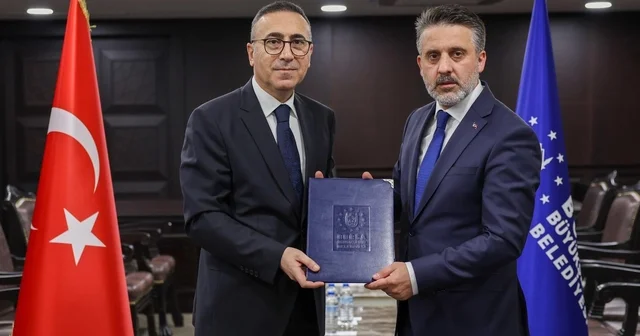 Büyükşehir de banka promosyonu 90 bin lira Bursa Haberleri