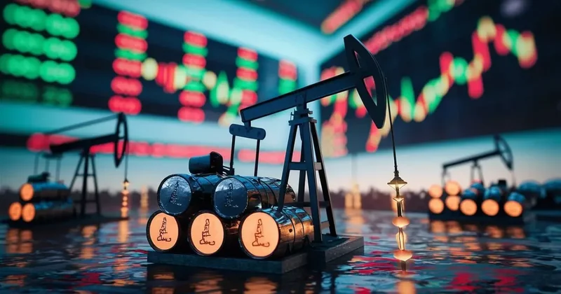 Bank of America dan petrol tahmini: Sert fiyat artışları bekleniyor