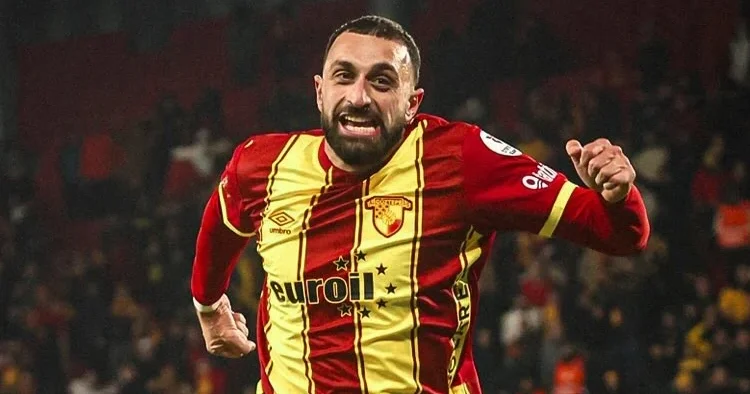 Göztepe de Efkan Bekiroğlu nun sözleşmesi uzatıldı
