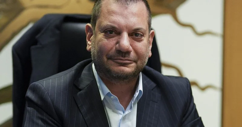 Ertuğrul Doğan canlı yayında duyurdu! İşte Muçi nin dışında transfer edilen iki isim