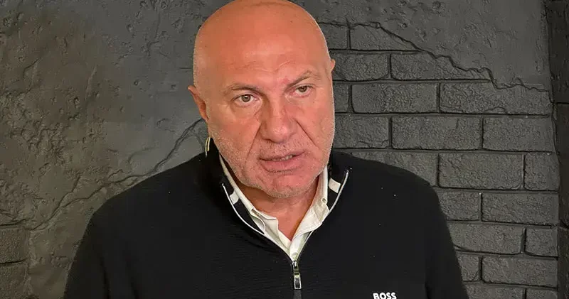Yüksel Yıldırım: Asıl vizyonumuz, her sene bir öncekinin üzerine koyarak gelişen bir kültür oluşturmak