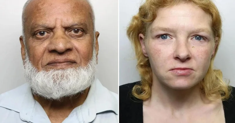 İngiltere’de çocuk istismarı skandalı! Çete üyelerine 277 yıl hapis