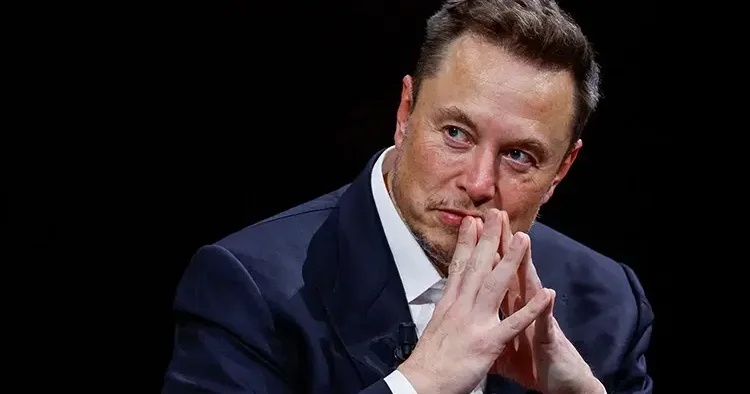 Musk tarihi halka arz için gün sayıyor