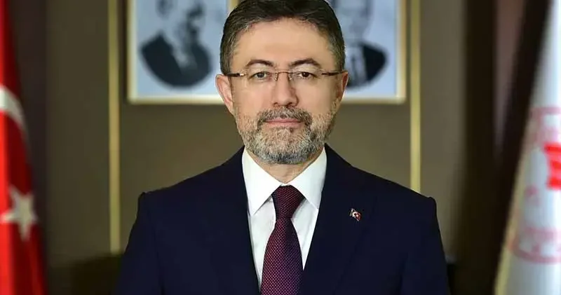 Bakan Yumaklı: Türkiye, koloni sayısında ve bal üretiminde AB de 1 inci sırada