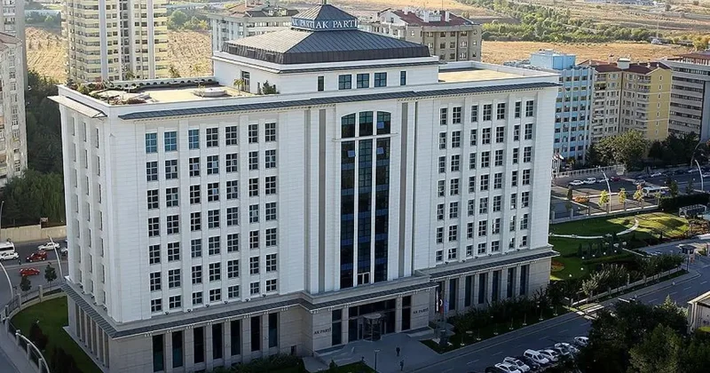 AK Parti’de seçim mesaisi başlıyor: Cumhurbaşkanı Erdoğan dan talimat