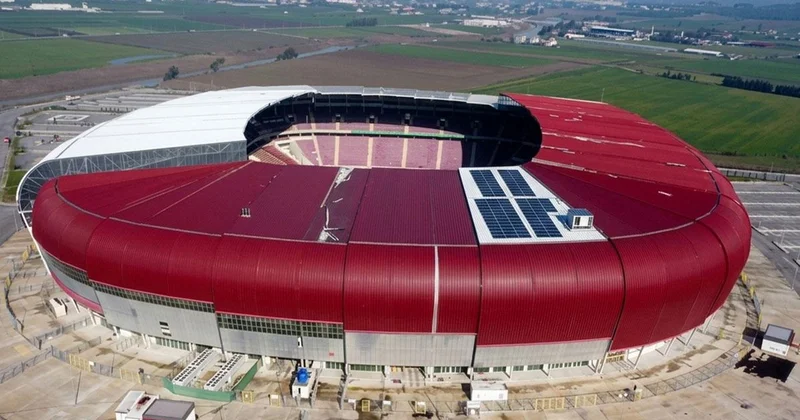 Devlet Bahçeli nin çağrısına destek veren Hatayspor dan TFF ye çağrı: Küme düşmeyi kaldırın