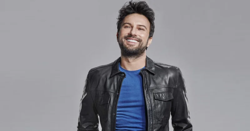 Tarkan dan kendisine Besteci değil diyen Emre Kaya ya yanıt: İçimin yağları eridi Magazin haberleri