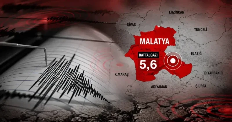 Günler öncesinden dikkat çekmişti: Uzman ismin Malatya tahmini gündem oldu Gündem Haberleri