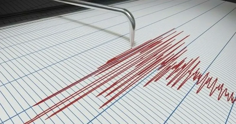 SON DAKİKA... Malatya da 5.6 büyüklüğünde deprem: Çevre illerden de hissedildi!