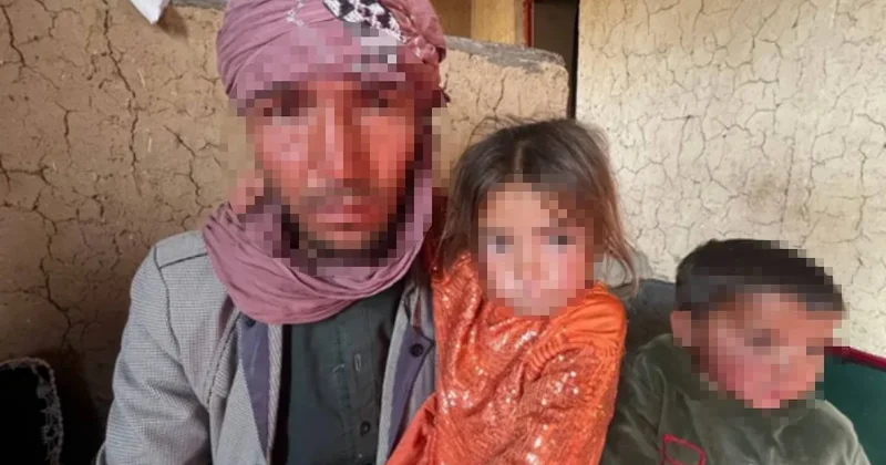 Şeriatla yönetilen Afganistan da kız çocuğu ticareti başladı Sözcü Gazetesi