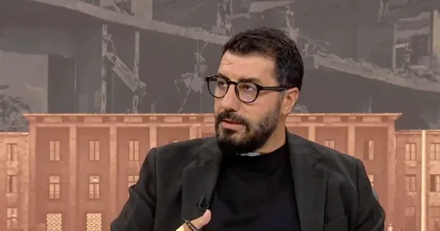 Gazeteci ve Sumud Filosu aktivisti Ersin Çelik açıkladı: Gazze ye neden daha fazla tekneyle gidilmedi? VİDEO İZLE