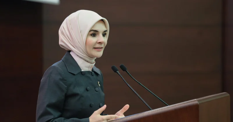 Bakan Göktaş tan Tokattaki selden etkilenenlere ilişkin açıklama