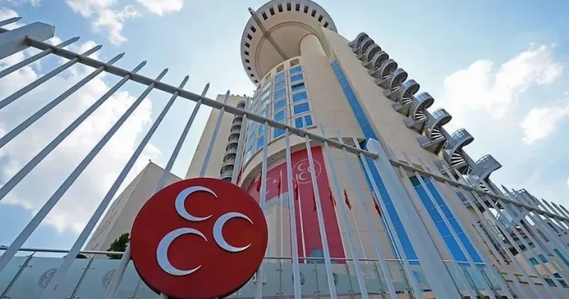 MHP, Belediye Başkanı Mehmet Özdemir i partiden ihraç etti Sözcü Gazetesi