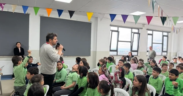Trafik ve ilkyardım haftası çeşitli etkinliklerle kutlandı Zonguldak Haberleri