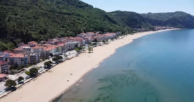 Amasra da Bayram Rezervasyonları Yüzde 80 e Ulaştı