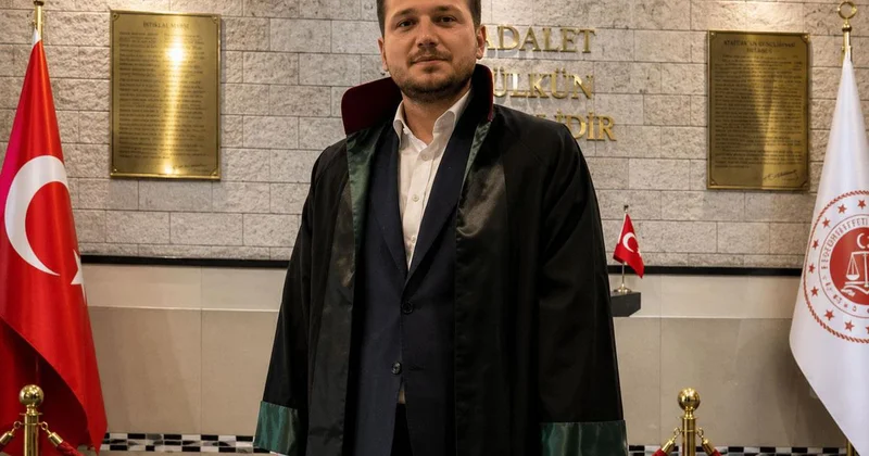 SGK daki rüşvet çarkında AK Partili vekilin damadı da gözaltına alındı