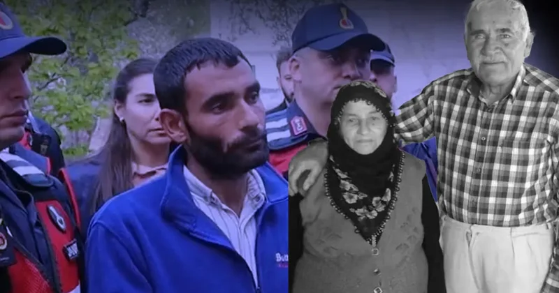 Nevşehir de 10 yıllık sır çözüldü! Teryaki çiftinin kızından dikkat çeken iddia: Bu cinayet para için işlendi!