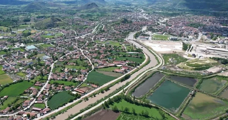 Bir ilimiz için karar verildi: 15 mahalle ve 7 köy boşaltılıyor Sözcü Gazetesi