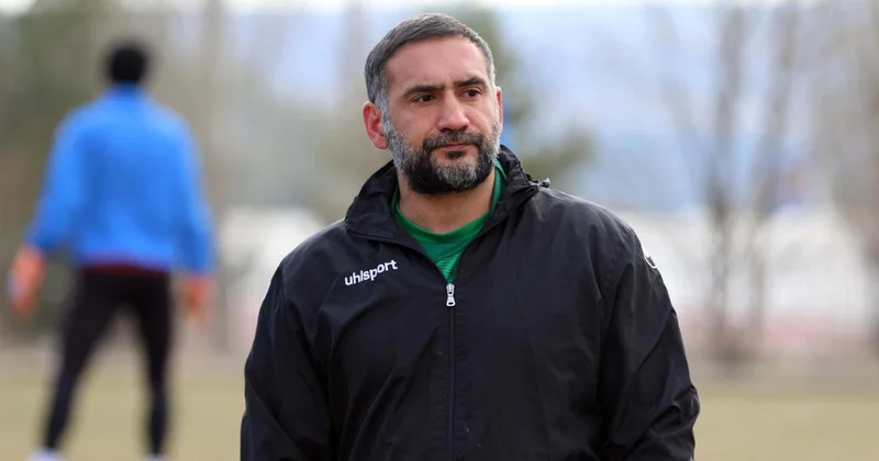 Eski Futbolcu Ümit Karan hakkında iddianame hazırlandı: 12,5 yıl hapis istemi
