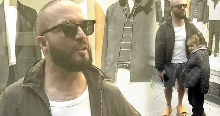 Berkay terlik sezonunu açtı
