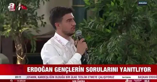 Başkan Erdoğan dan Bakan Bak a gülümseten Milli Takım düzeltmesi