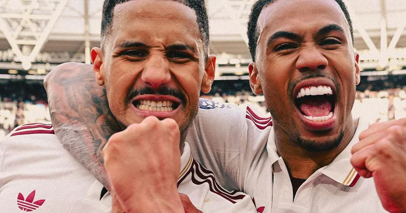 22 yılık hasret sona erdi! Arsenal Premier Lig şampiyonu