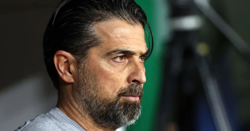 Konyaspor da İlhan Palut geldi, bahar geldi
