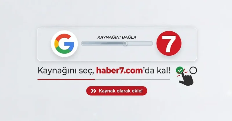 Google’da ’u favori kaynağınız yapın, gelişmeleri anında takip edin!