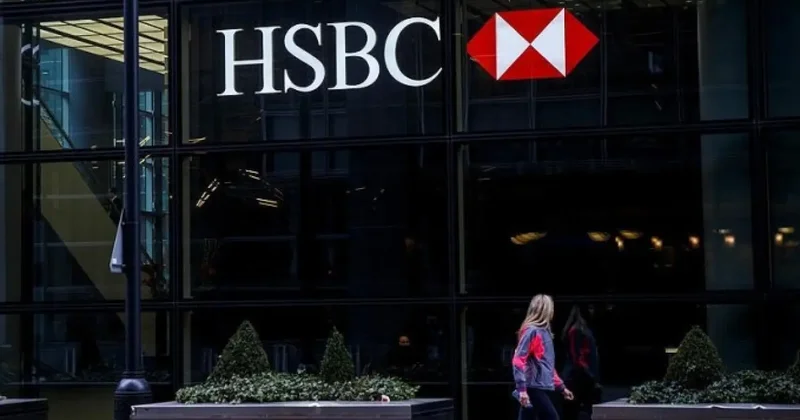 HSBC CEO’sundan yapay zeka açıklaması