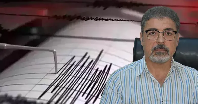 Prof. Dr. Sözbilir: Gelecekte yıkıcı deprem üretme potansiyeli olduğunu göstermektedir