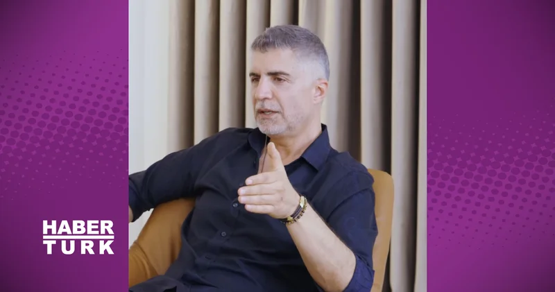 Özcan Deniz den ailesine açık mektup: Allah ıslah etsin
