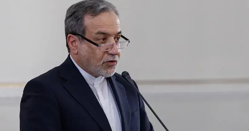 Arakçi: Savaşa dönüş çok daha fazla sürprize sahne olacak