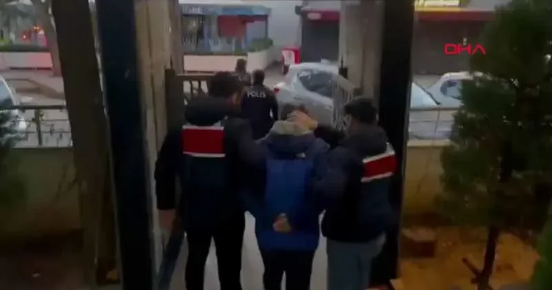 7 ilde Paymix 4 operasyonu: 59 kişi gözaltına alındı