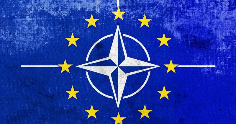 AB ve NATO dan Rusya nın Baltık ülkelerine yönelik tehdidine tepki