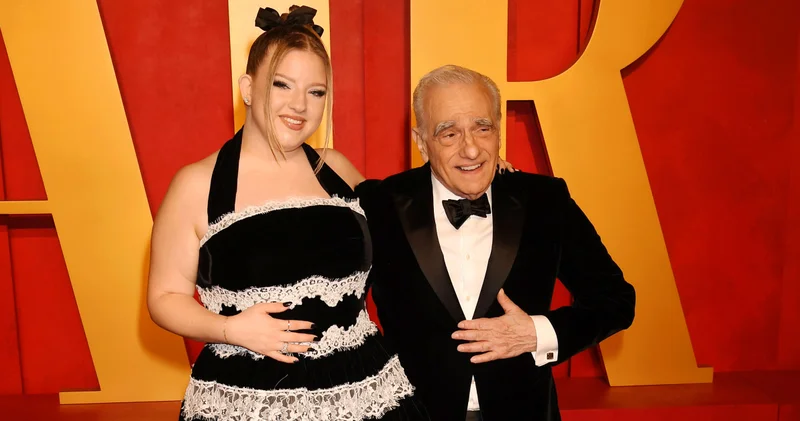 Martin Scorsese nin kızı Francesca Scorsese yeni dizi rolünü aldı