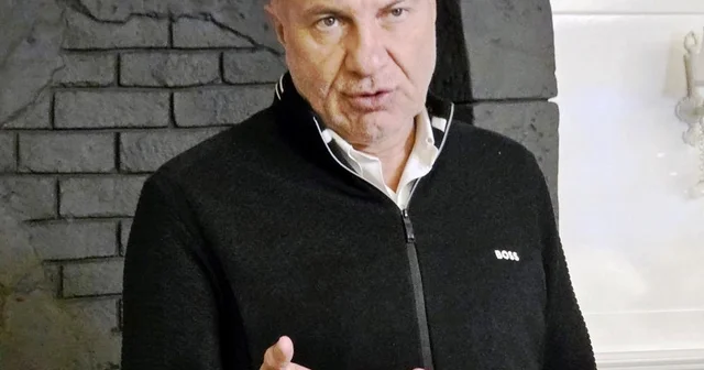 Yüksel Yıldırım: Vizyonumuz, saman alevi gibi parlayan geçici başarılar değil Samsun Haberleri